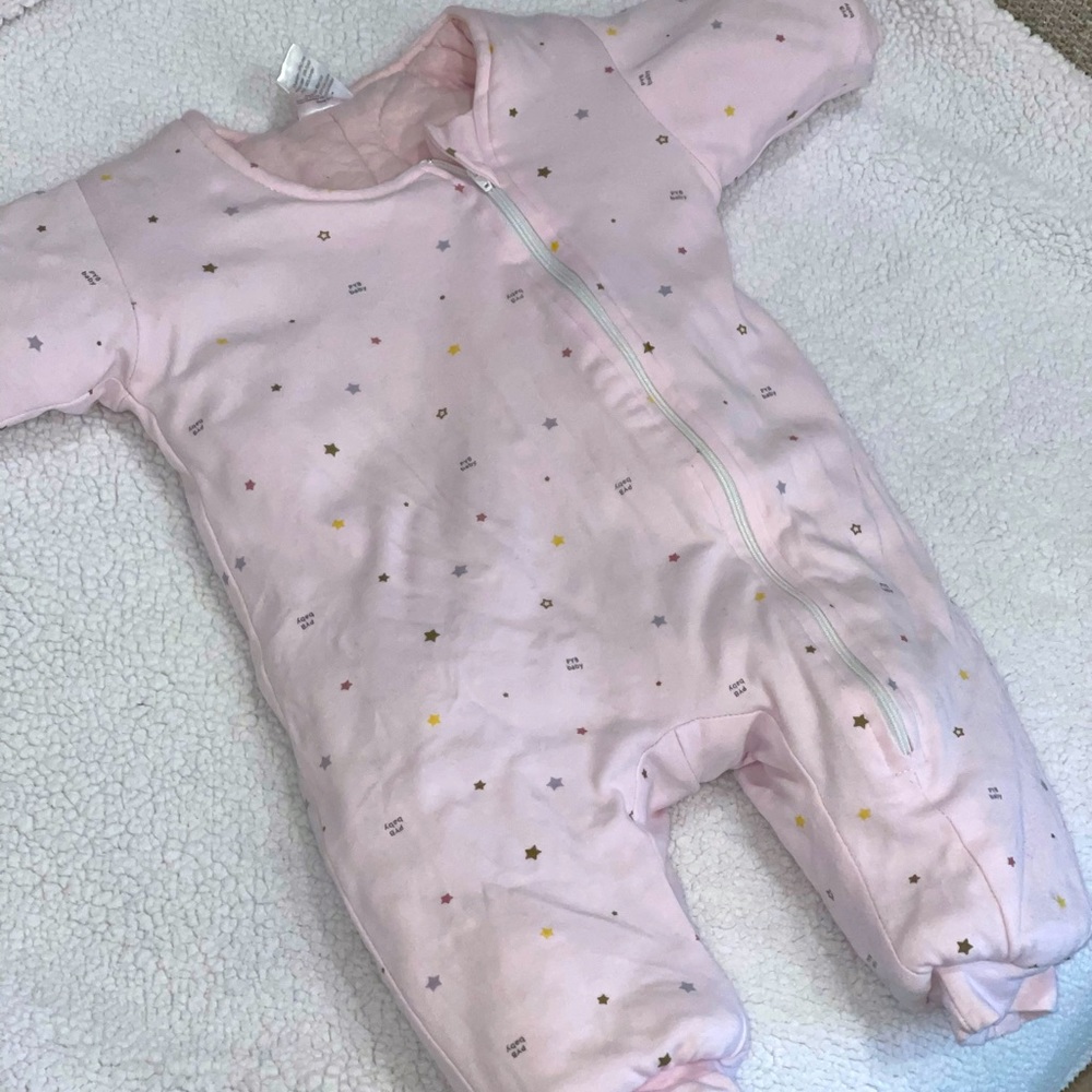 Sleep Suit (Magic Merlin)